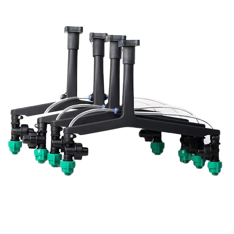 

2023 NEW EFT agricultural plant protection uav Y double nozzle extended rod pressure double nozzle E616 E416 G616 G620 G630 G420