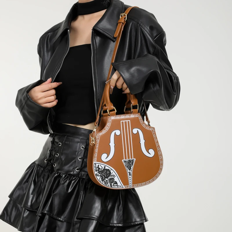 Индивидуальный дизайн геометрическая сумка милая забавная на плечо для женщин