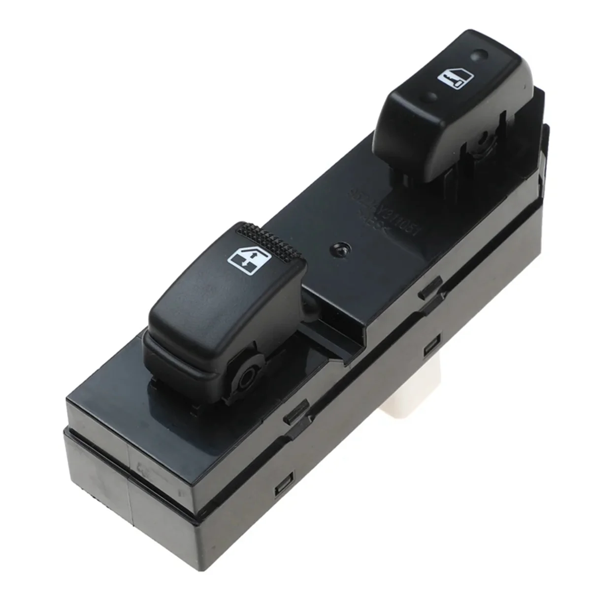 93575-2E100 Передняя правая дверь переключатель стеклоподъемника кнопка управления