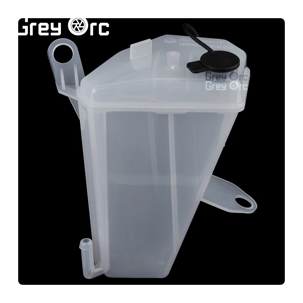 Резервуар для перелива охлаждающей жидкости мотоцикла радиатор подходит BMW S1000RR S