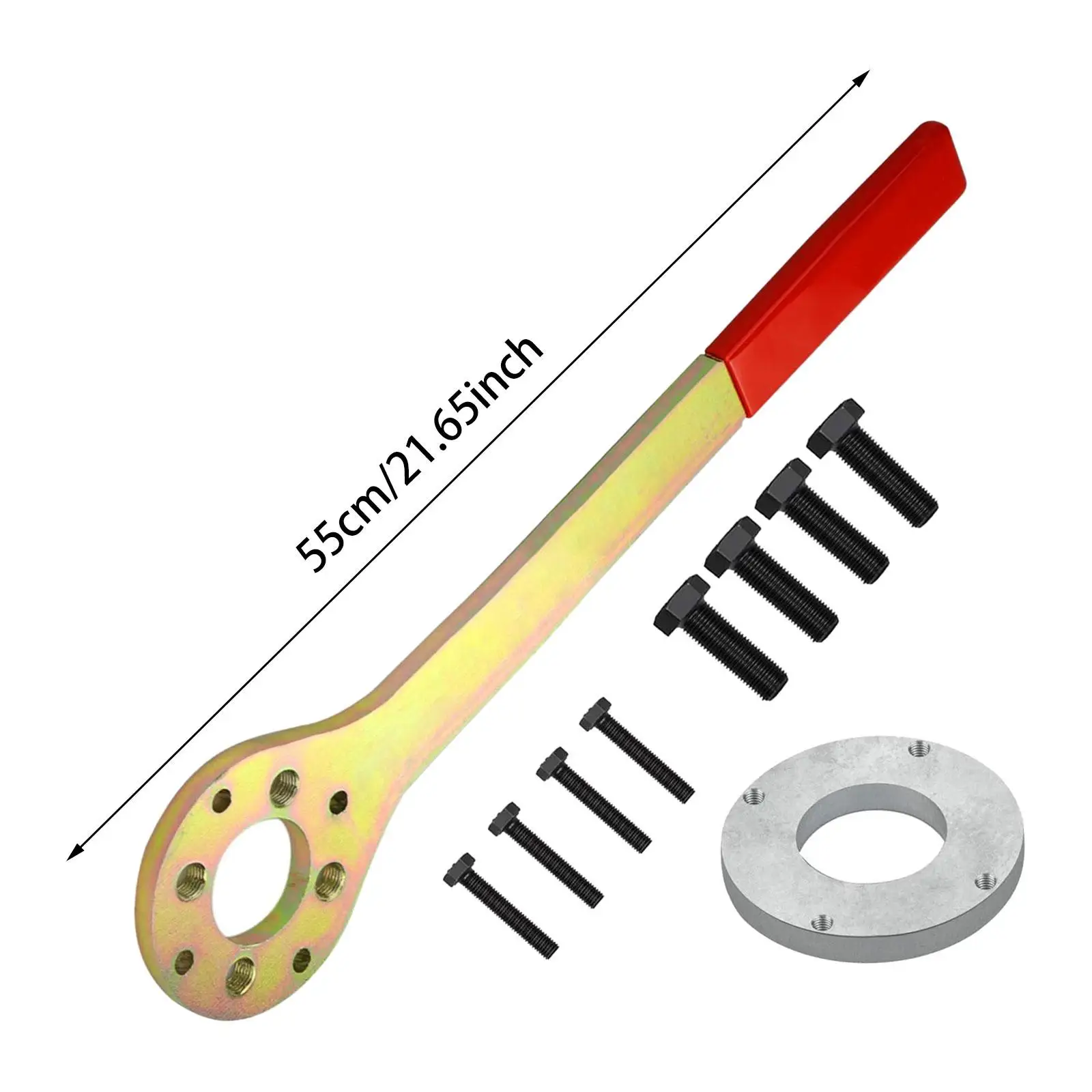 Износостойкий инструмент для кривошипа премиум-класса Subaru Impreza Forester