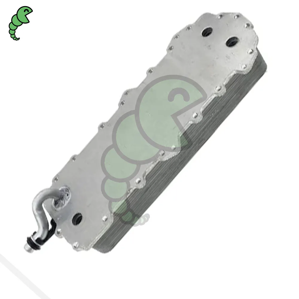 Маслоохладитель двигателя LR010728 C2Z25033 для Range Rover 2010-2013 Sport 2010-2014 Jaguar XKR AJ811960 LR039821