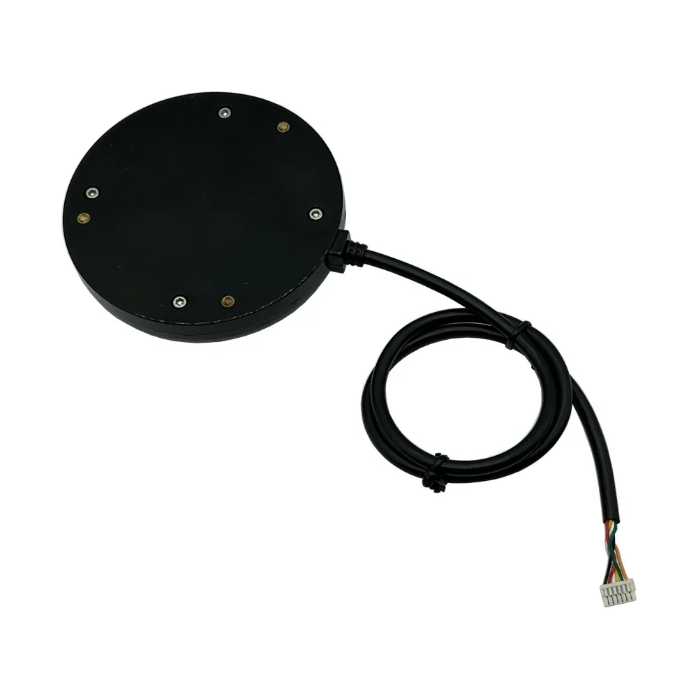 Фото H-RTK F9P Серия GNSS Rover lite 2nd GPS Pixhawk 2 6X 5X 6C IST8310 Автопилот Контроллеры полета Holybro №5