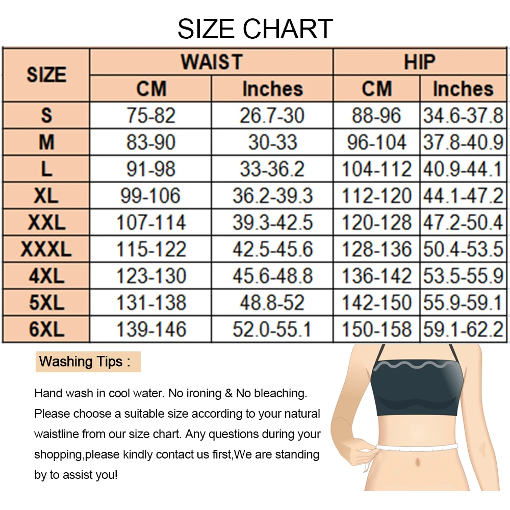 SEXYWG High Waist Shapewear Shorts Body Shaper Women Tummy Control Seamless Shapewear Body Control Shapewear