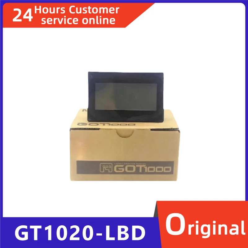 

Сенсорный экран GT1020-LBD GT1020-LBD-C GT1020-LBL