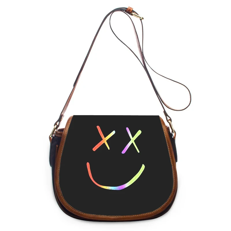 

One Direction Louis Tomlinson 3D Print New Fashion Women Crossbody Bag Handbags Women Bag Zipper Shoulder Bag Women Shoulder Bag