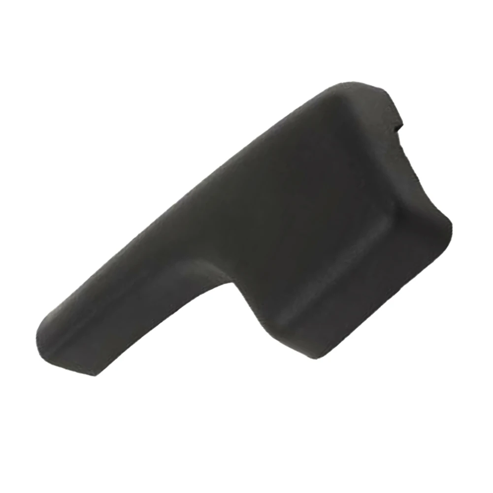 

Useful High Quality New Practical Brand New Wiper Arm End Cap Parts 7L0955235B ABS 1PC Black Easy Installation