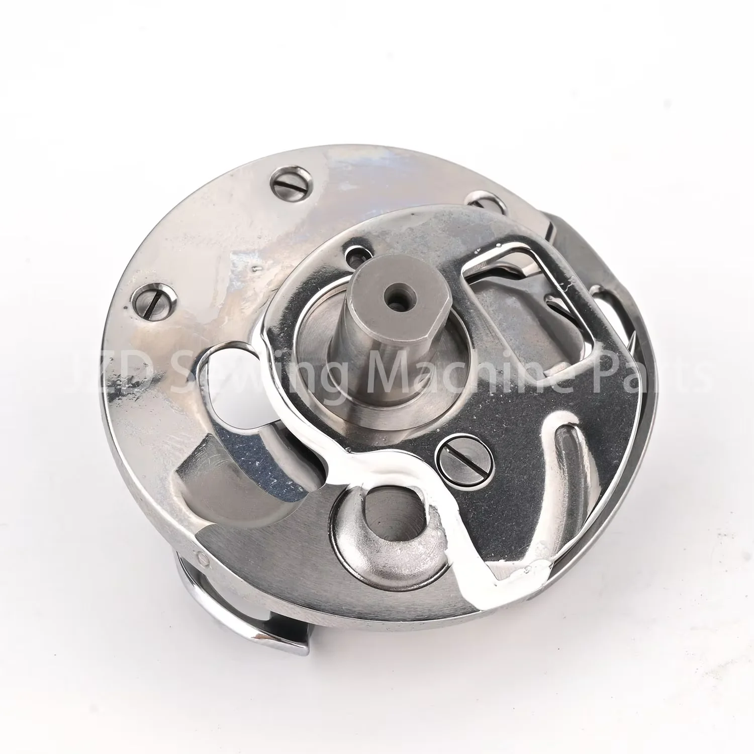 Оригинальный японский ротационный крючок HIROSE DP2-NJ(790) для швейной машины JUKI LBH-1790S для пришивания пуговиц. (art.: 3920dd0bd136e) - 3920dd0bd136e