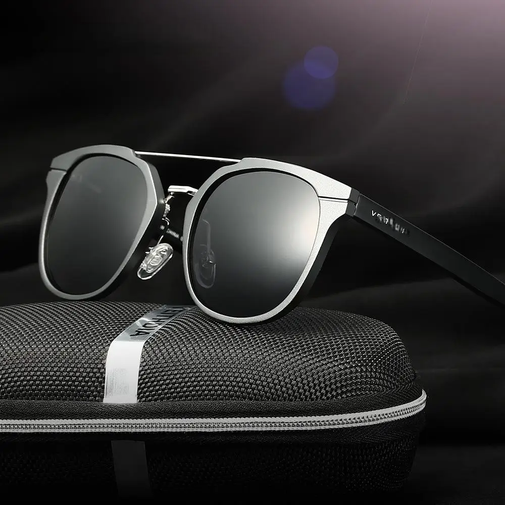 Поляризованные солнцезащитные очки DOISYEN