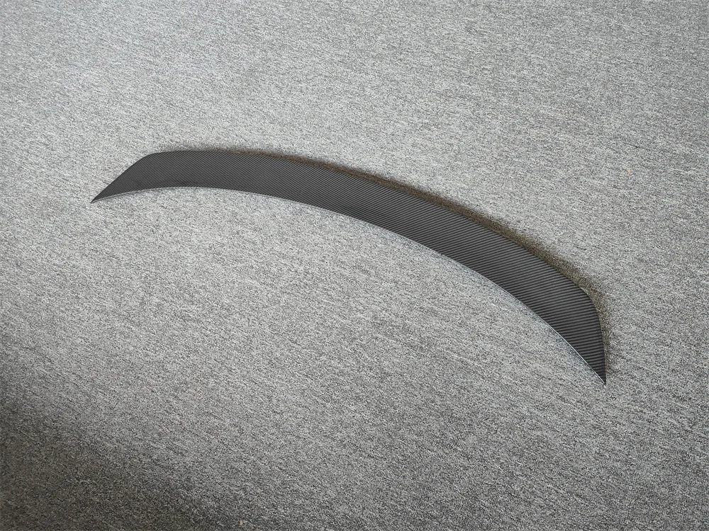 Используется для Lexus LS350 500h высококачественный комплект заднего спойлера из