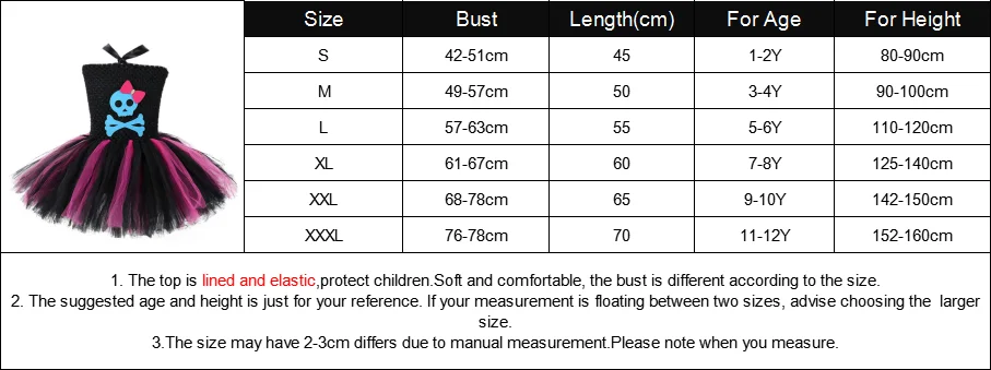 Самая популярная Пурим рок звезда платье-пачка для девочек черный ярко-розовый