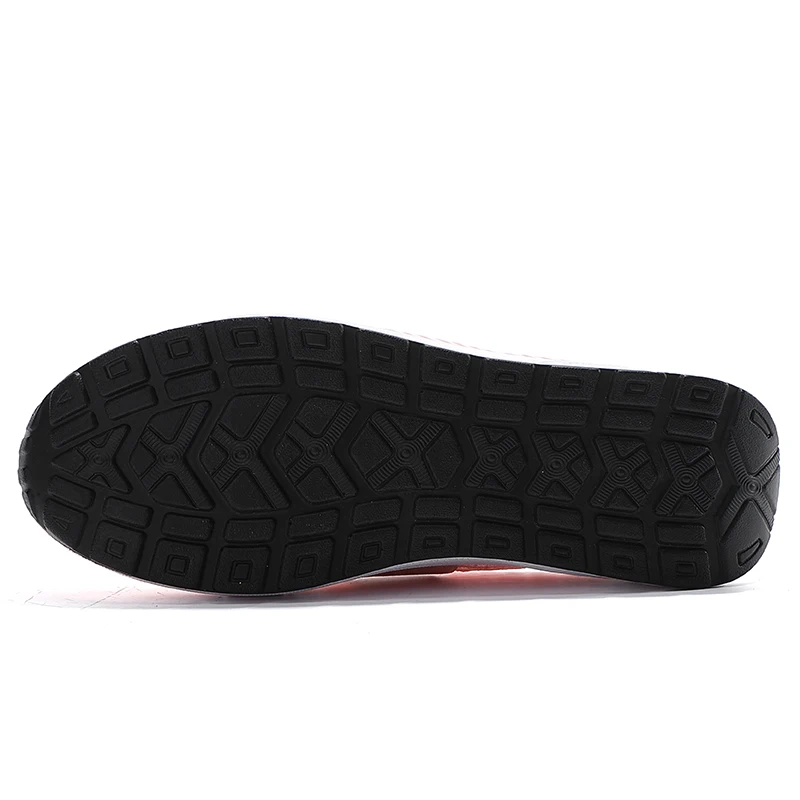 STRONGSHEN Women Shoes Summer New Sandals And Slippers Women's Outer Wear Thick-soled Mother Shoes Llight Baotou Half Slippers