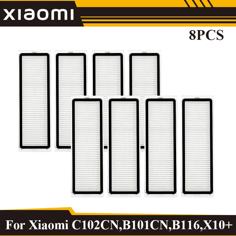 

Запасные части для Xiaomi Mijia Omni 2