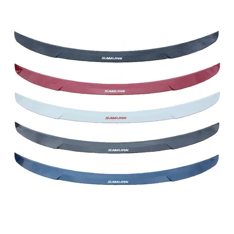 Для аксессуаров спойлер новый Nissan Altima Teana CAR багажник задняя губа хвостовое крыло