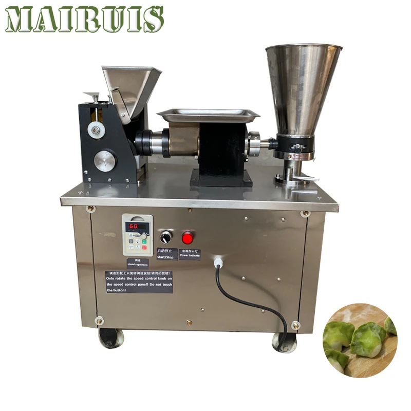 Регулируемая скорость промышленный ресторан большая машина для изготовления