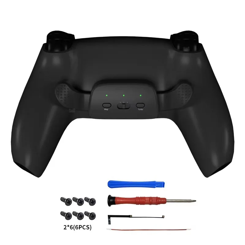 

2023 For PS5 Controller Wireless Bluetooth P5 Video Game Gamepad Control Best Selling