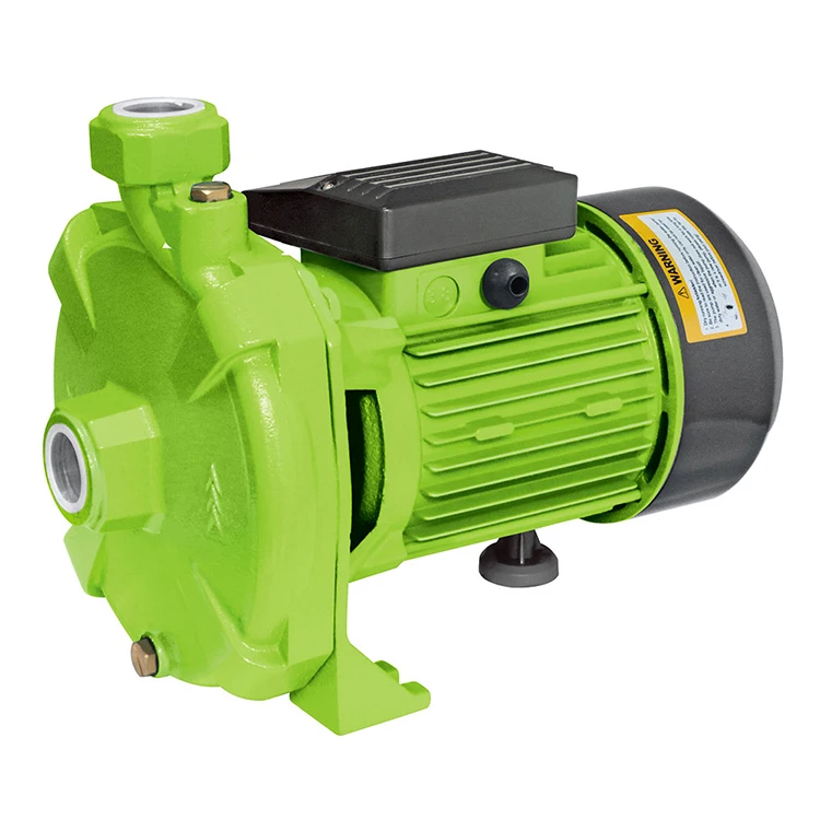 

Центробежный насос VIDO 1 HP 750 Вт для использования в саду и фермах