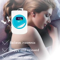 sleep aid insomnia therapy device ces sleeping therapy device cranial electrotherapy ces sleep aid device instrument