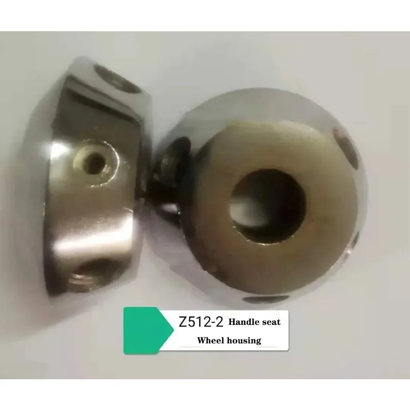 Настольная дрель Z512-2/Z512B Аксессуары Ручка сиденья Циферблат Кольцо шкалы Общие