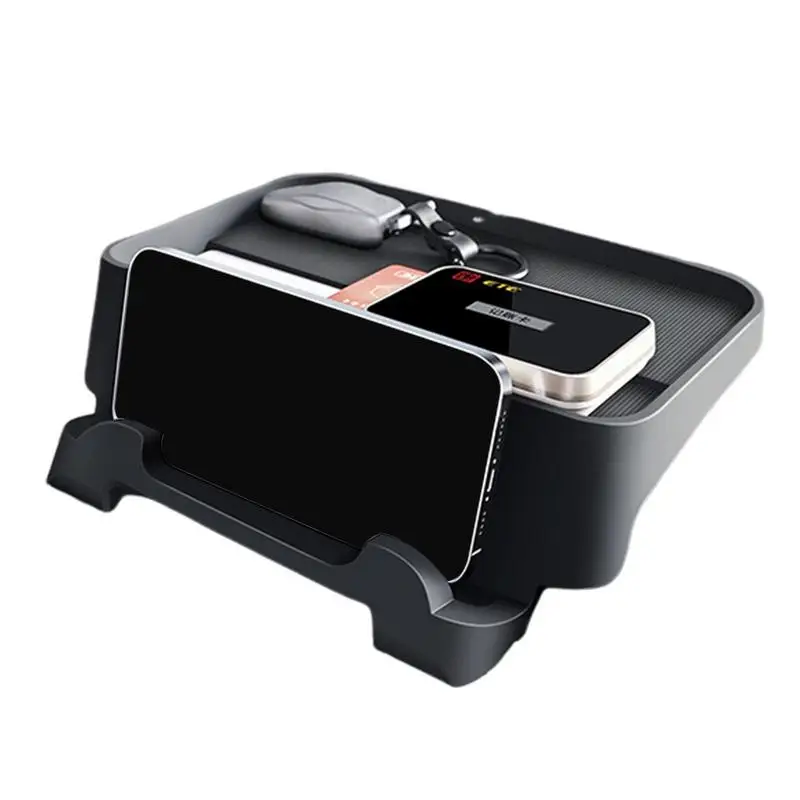 

Автомобильный органайзер для салфеток, центральный контейнер для хранения салфеток, держатель, автомобильный контейнер для салфеток, Автомобильный интерьер, фотоаксессуары для декора