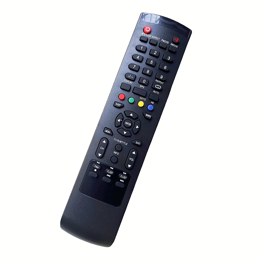 Новинка пульт дистанционного управления для JVC RMC3195 телефон умный ЖК-дисплей