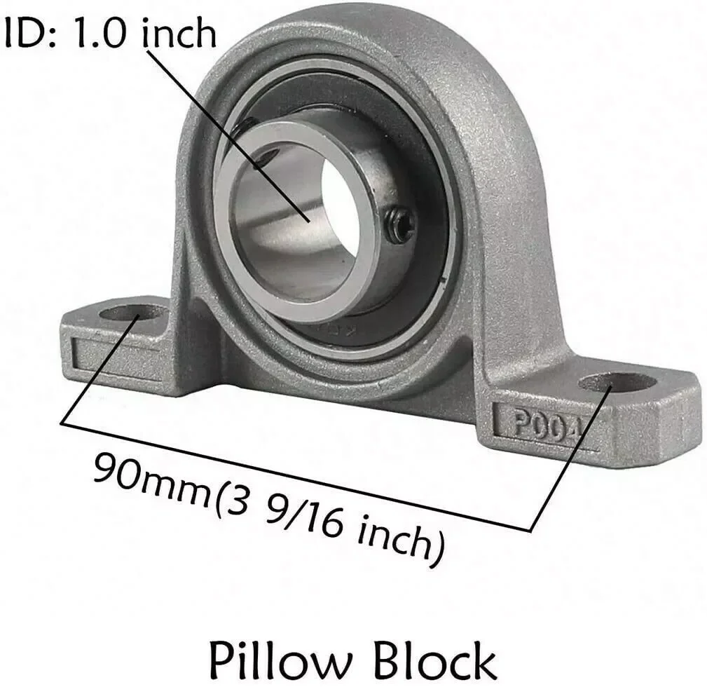 Комплект задней оси 32 дюйма звездочка 420 37T + колеса 5 дюймов шины 11x7 10-5 3 ступицы и