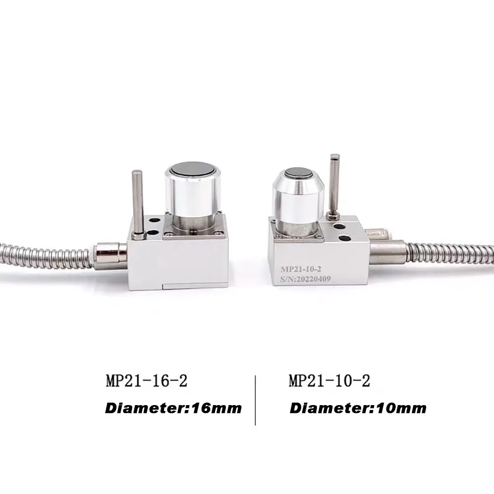 Небольшой инструмент для выравнивания обрабатывающего центра станок резьбы по