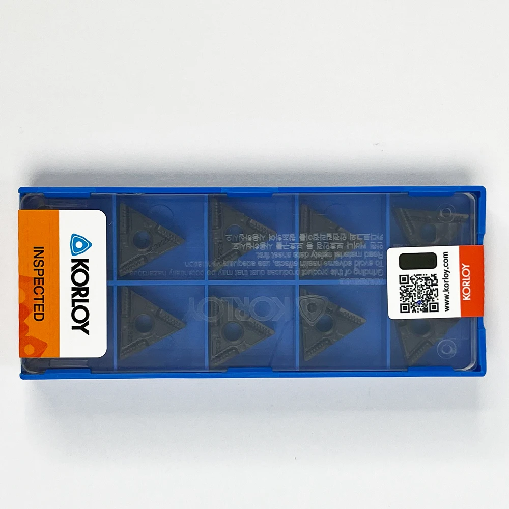 Рисунок 6 - HUAZHICHUN TNMX160404R-SH NC3225