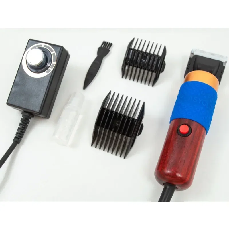 Электрический фейдер Мощный электрический триммер для волос 200 Вт домашних