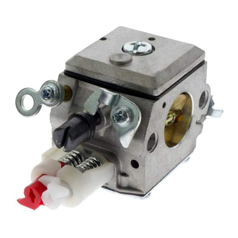 503283208 Карбюратор для бензопилы Husqvarna 340 345 346 XP 350 351 353 замена однотрубного