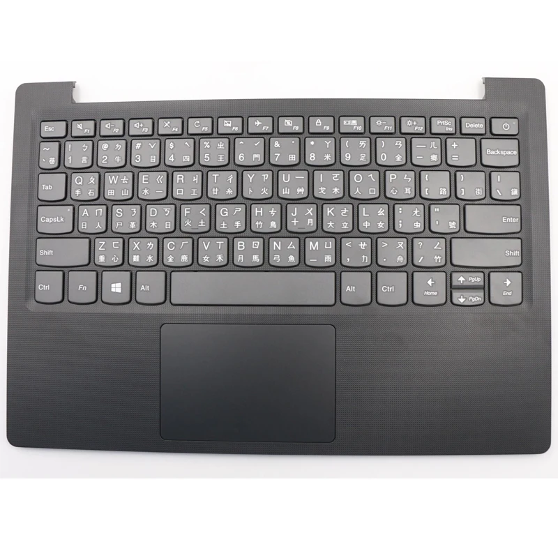 Новинка Оригинальный чехол для Lenovo Ideapad S130-11IGM с сенсорной панелью верхняя панель