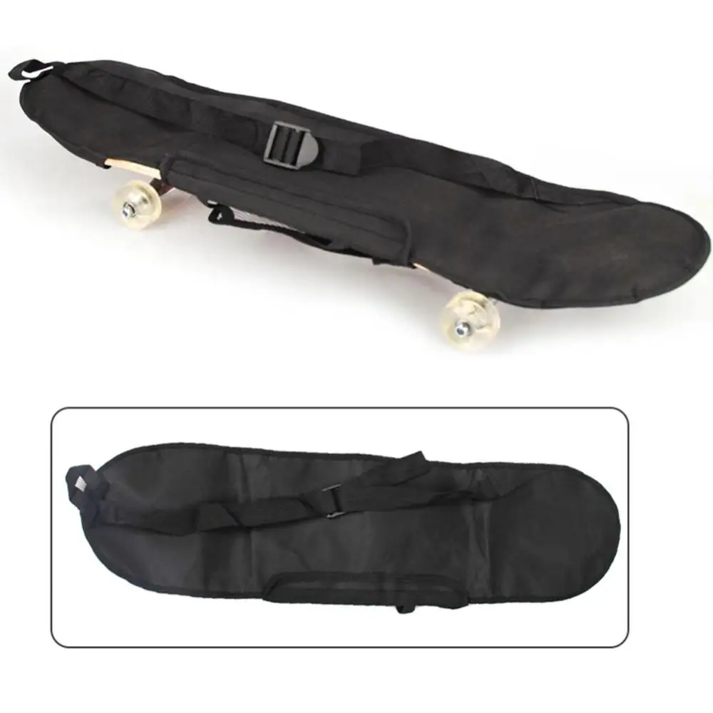 

81cm Skateboard Bag Skate Board Backpack Outdoor Sports Travel Skateboard Longboard Carrying Case Bag Skateboard Protection Bags