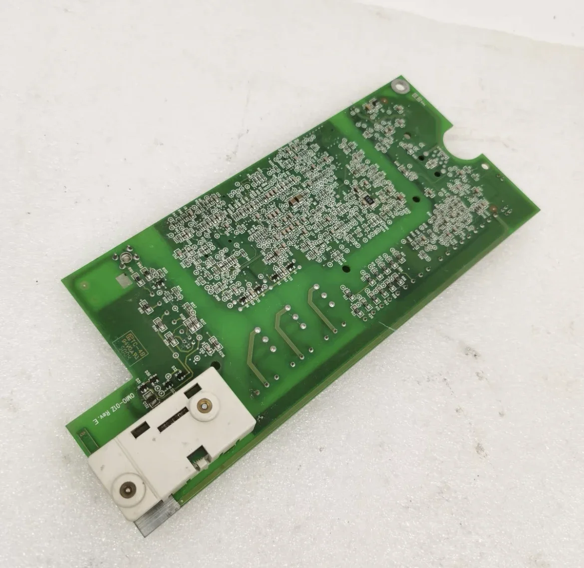 OMIO-01 плата процессора ACS550