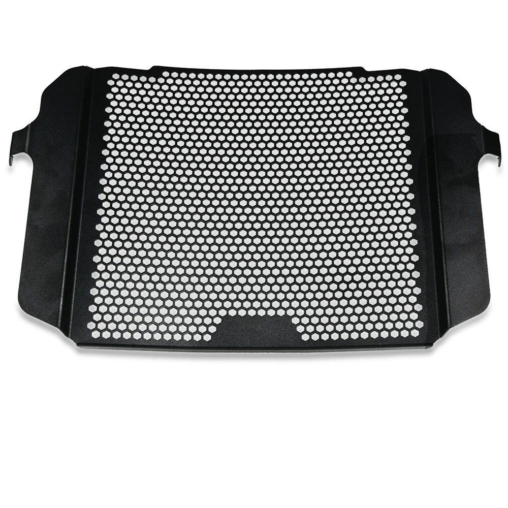 

For DUKE 690 Duke 2012 2013 2014 2015 2016 2017 2018 2019 2020 Motorcycle Accessories Radiator Guard Grille Cover Protection