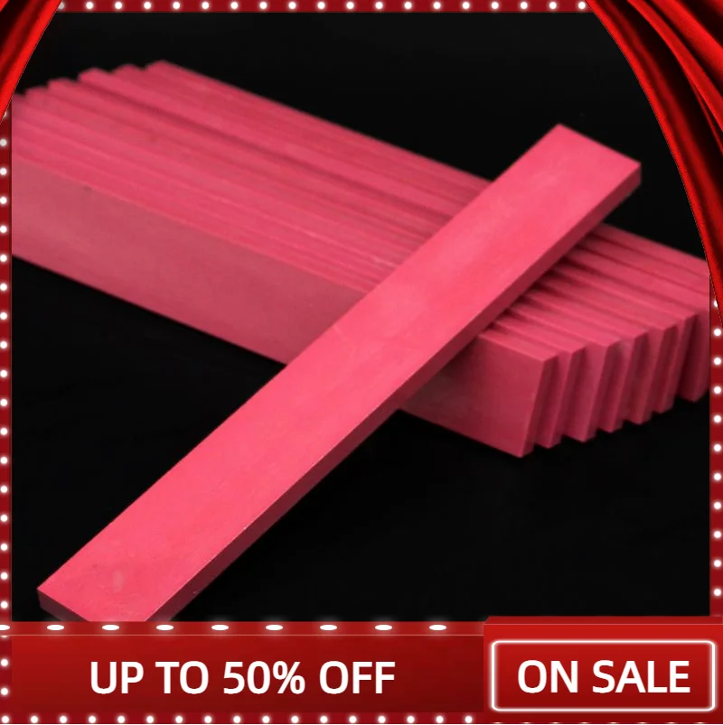 

Grit #3000 Rectangle Ruby Knife Sharpening Grindstone Whetstone Polishing Stone Oil Stone Fast And Free Shipping High Quality