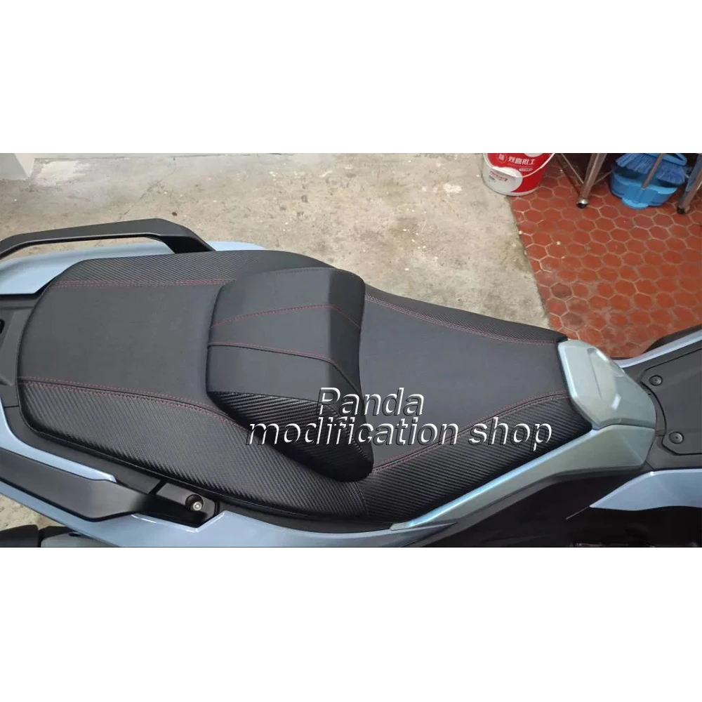 Спинка для вождения cymco ak550 ak 550 PREMIUM 2022 2023 аксессуары расширенная спинка