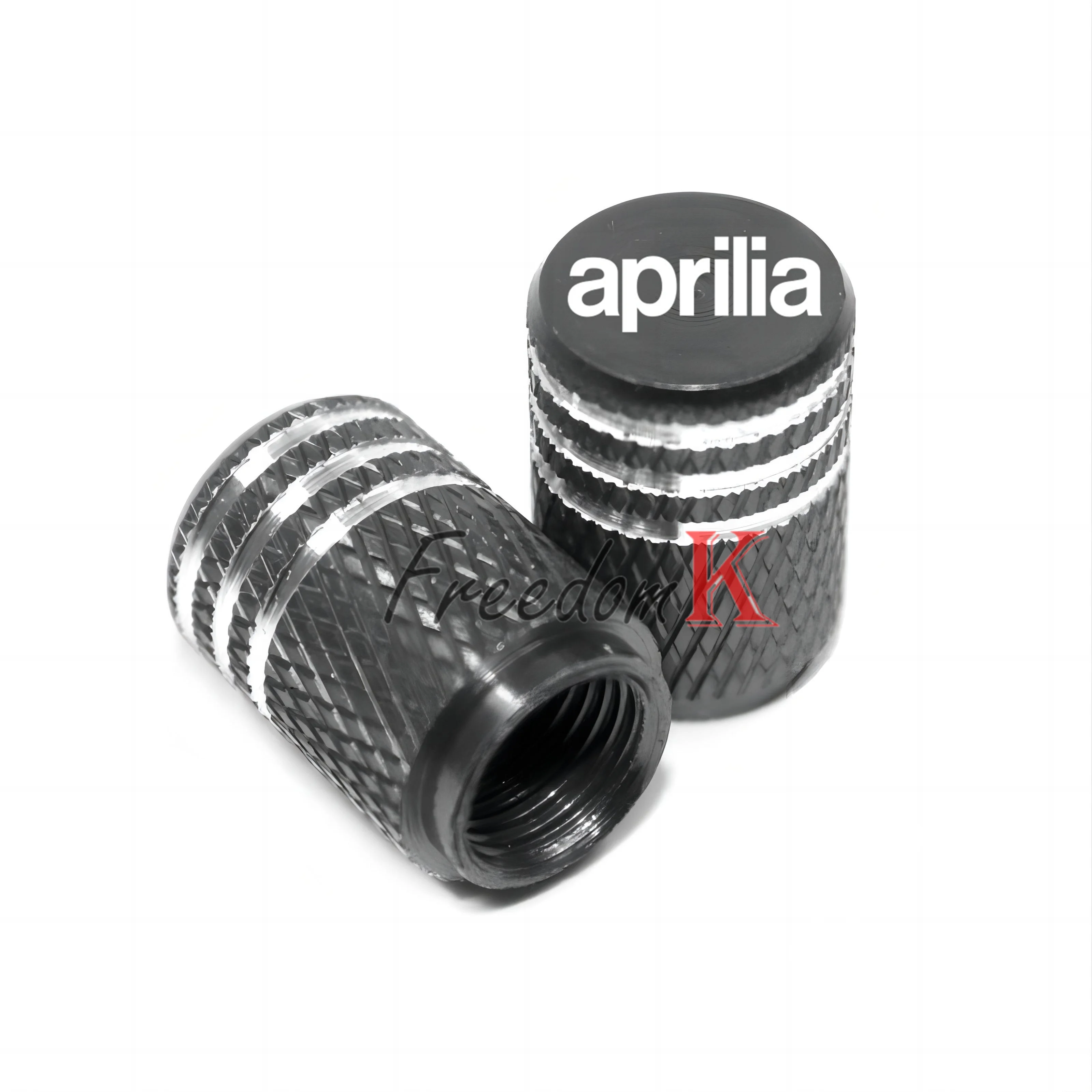 Колпачки для штока клапана колес герметичные чехлы Aprilia RSV4 RSV1000/R Caponord 1200 Dorsoduro 750