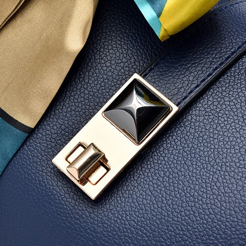 Модная женская сумка-тоут новинка 2024 роскошные дизайнерские женские сумки через