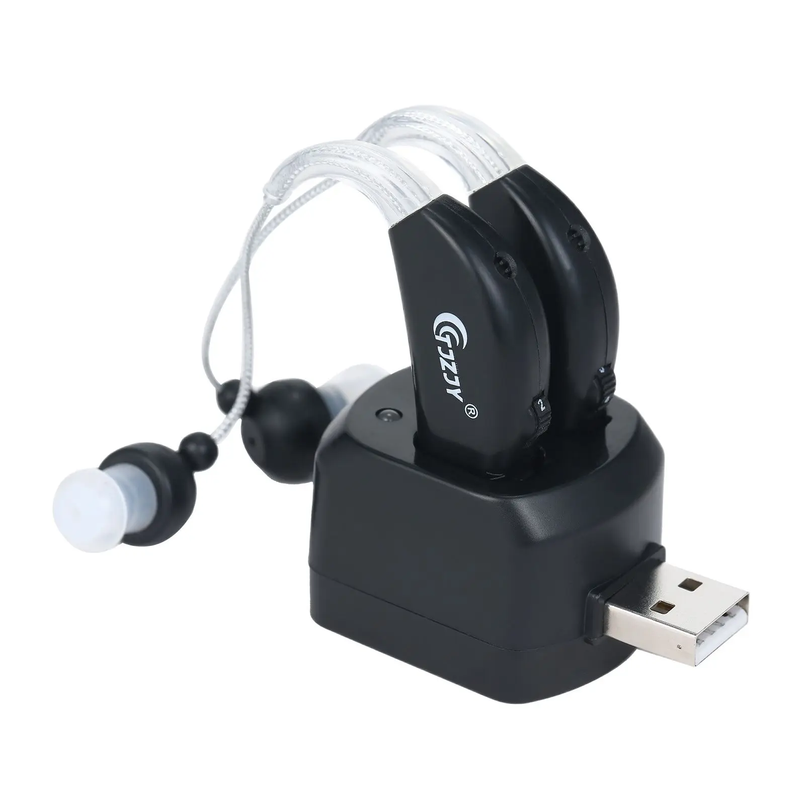 سماعات الاذن الطبية – شراء سماعات الاذن الطبية مع شحن مجاني على AliExpress  version
