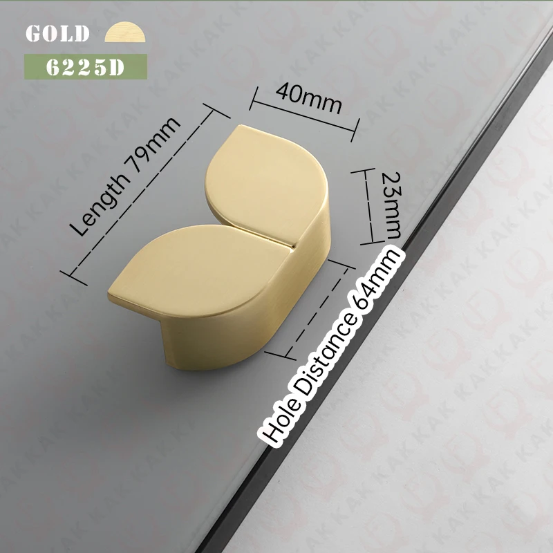 KAK жемчуг золотая для шкафа ручки черный ящик тянет декоративную мебель фурнитура Черные Кухонные Ручки цинковый сплав ручки комода