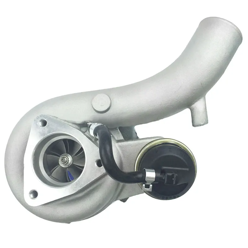 Турбокомпрессор TB2557 452047 -5001С -0001 -0002 14411G2401 14411-G2401 для Nissan Terrano II Maverick TD27T TD27TD 2 7 л
