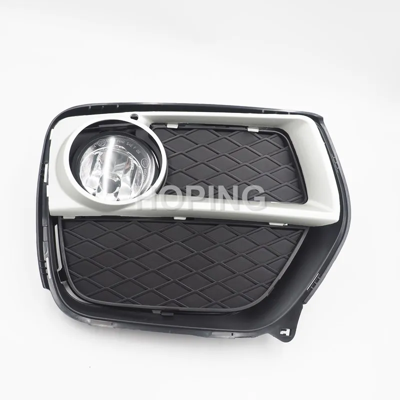 

Надеюсь, 4 шт. для BMW X6 E71 E72 2013 2014, передний бампер, противотуманная фара, передняя противотуманная фара, в сборе