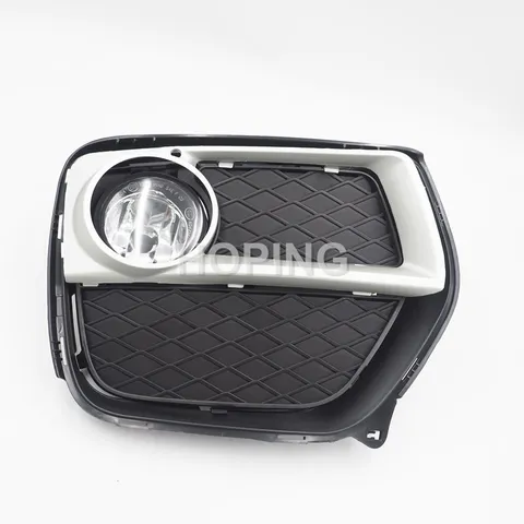 Надеюсь, 4 шт. для BMW X6 E71 E72 2013 2014, передний бампер, противотуманная фара, передняя противотуманная фара, в сборе