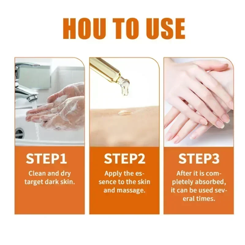 Омолаживающая сыворотка для локтей темных коленей удаление кожи частными