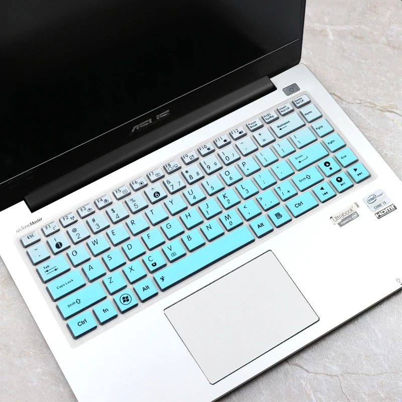 

ASUS E403N E402S A456U A441U X445Y 14 inch laptop keyboard protection film