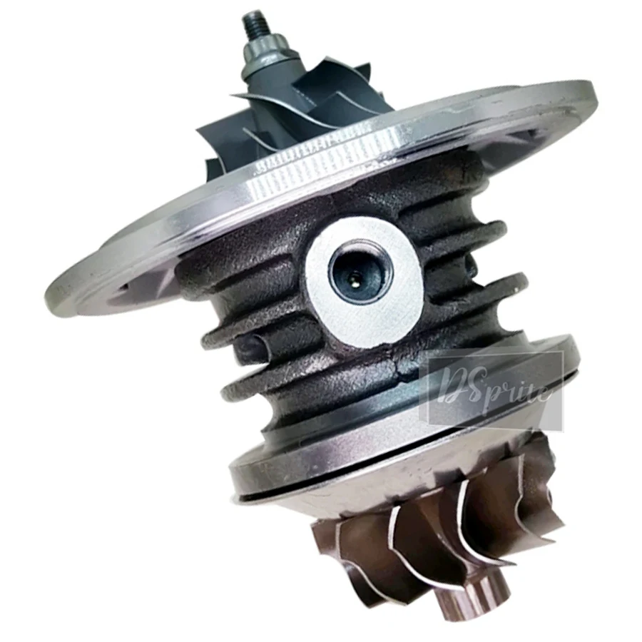 Картридж автозарядного устройства с турбонаддувом новый 2674A391 452301 -0003 Turbolader Chra