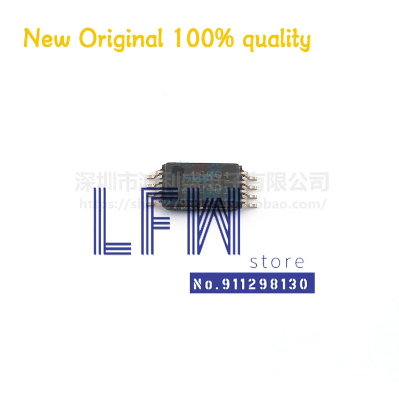 

10pcs/lot LM2904QPWRQ1 LM2904Q1 2904Q1 TSSOP8 Chipset 100% New&Original In Stock