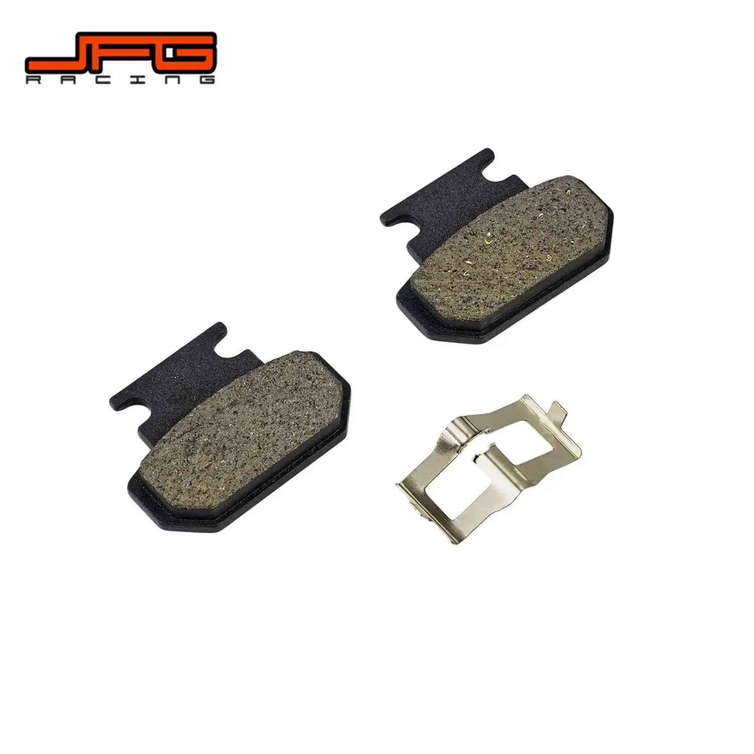 Тормозные колодки для мотоциклов, передние и задние, для Windone RM7, ESKUTE, Qlife, Vela, E5, запчасти для электровелосипедов, аксессуары для электрических мотоциклов. (art.: 3920dbd2c4fe3) - 3920dbd2c4fe3