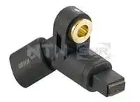 

Store code: ASB15404 for ABS HIZ sensor (right/left) FIESTA V 0108