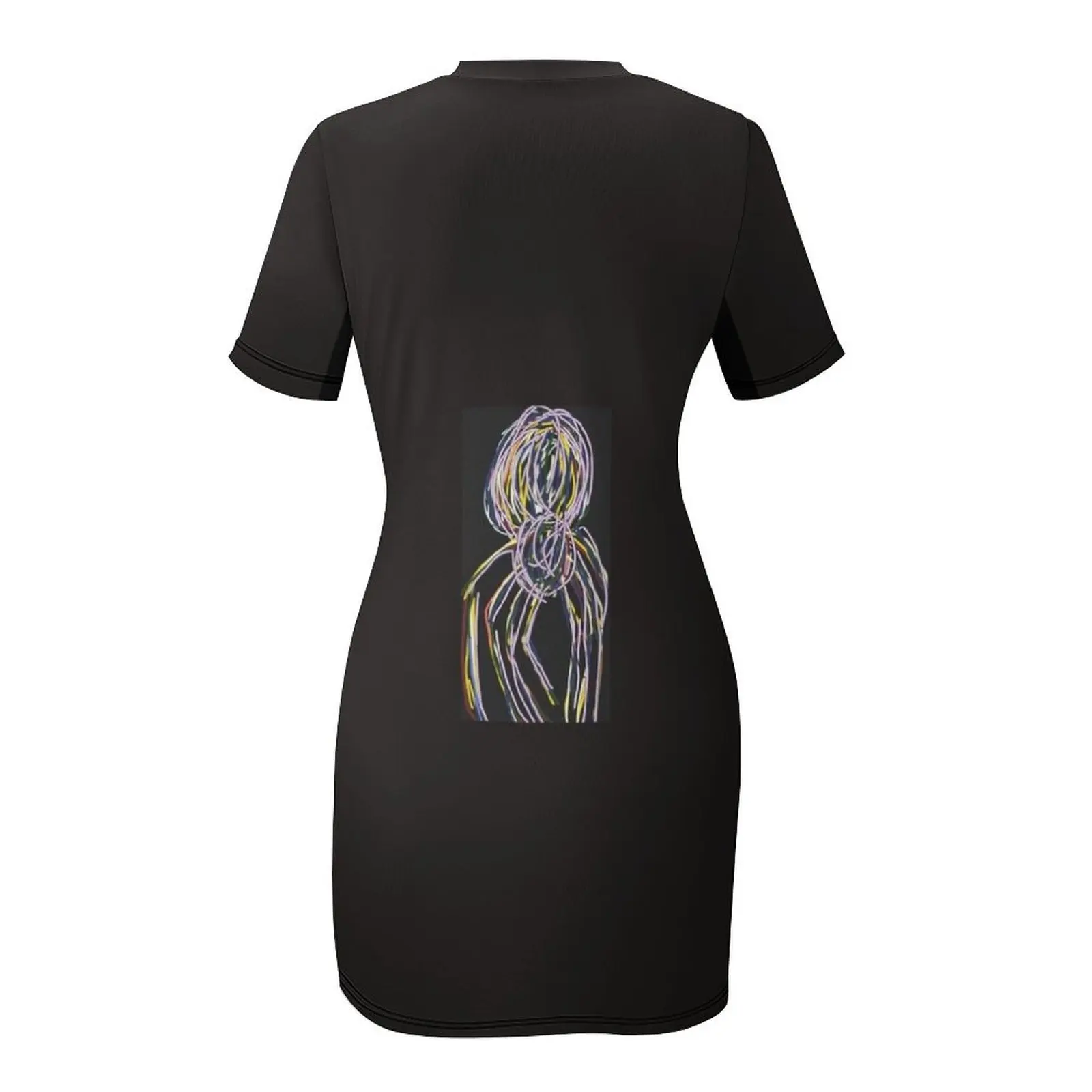 Платье с коротким рукавом пляжные платья женское платье летнее для женщин